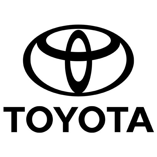 Toyota Logo