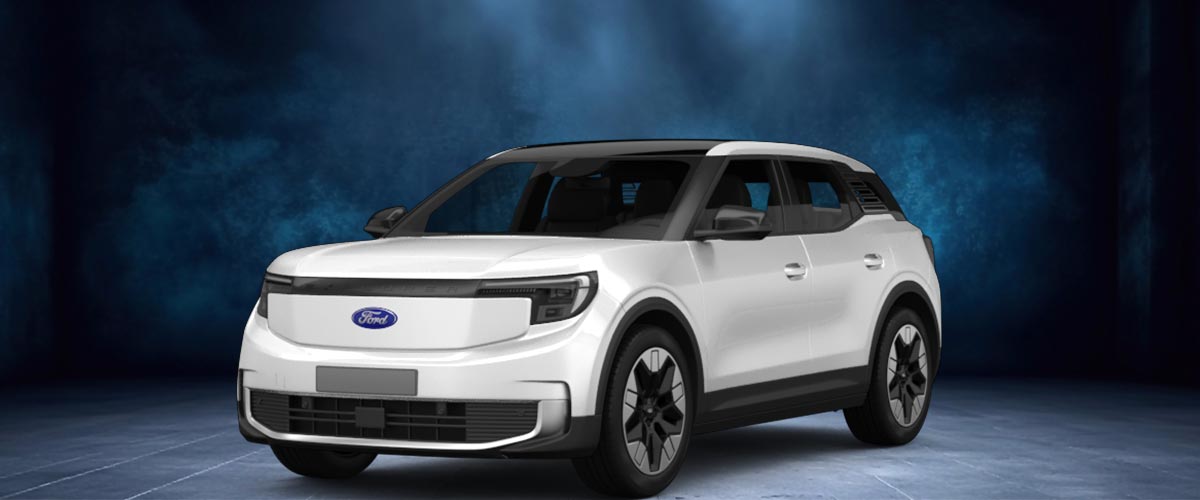 zu sehen: Ford Explorer